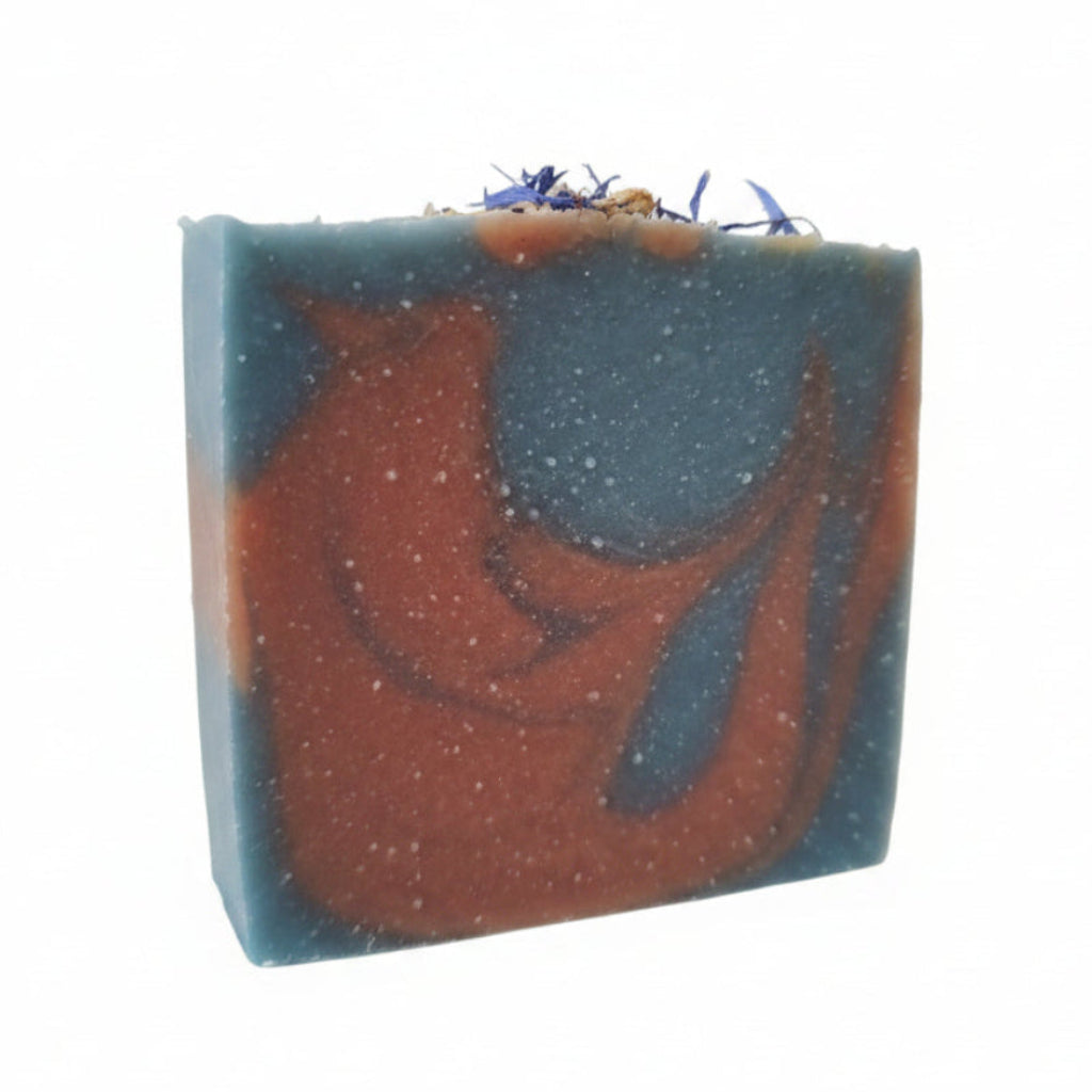 Savon surgras "Siam" - L'Atelier Bigouden