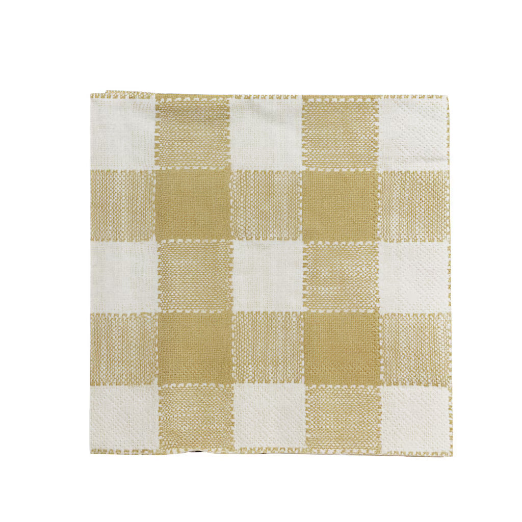 Serviette en papier Ida
