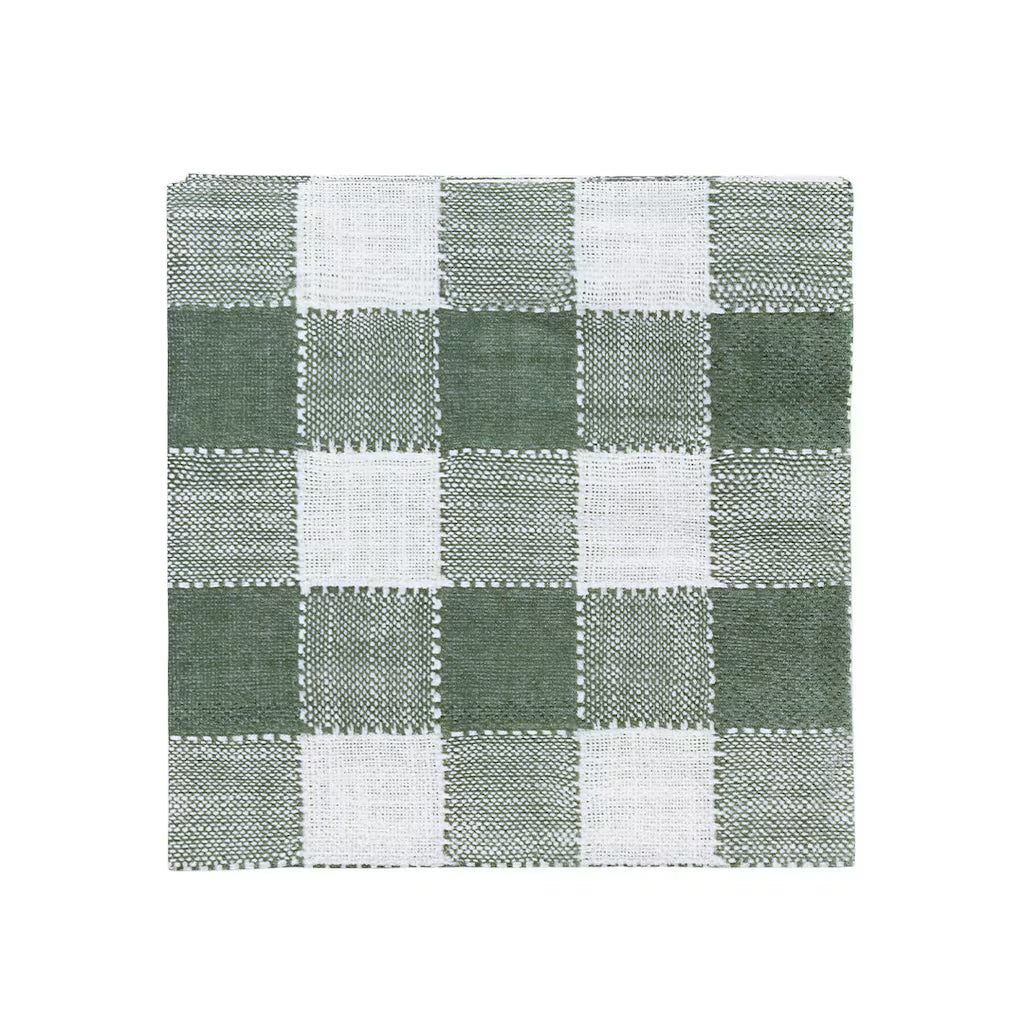 Serviette en papier Ida