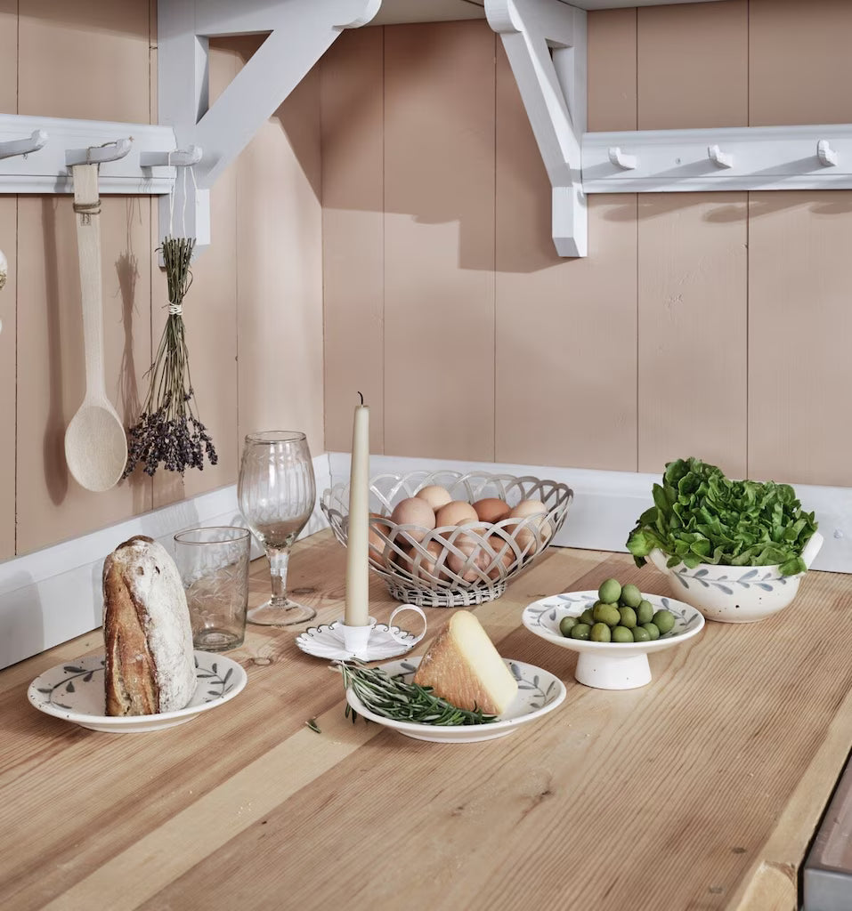 Bol à oreilles  Viola Leaf