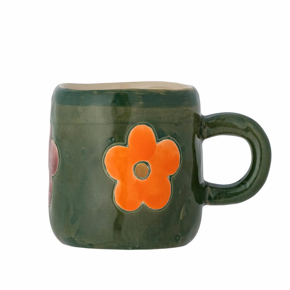 Tasse Addy verte