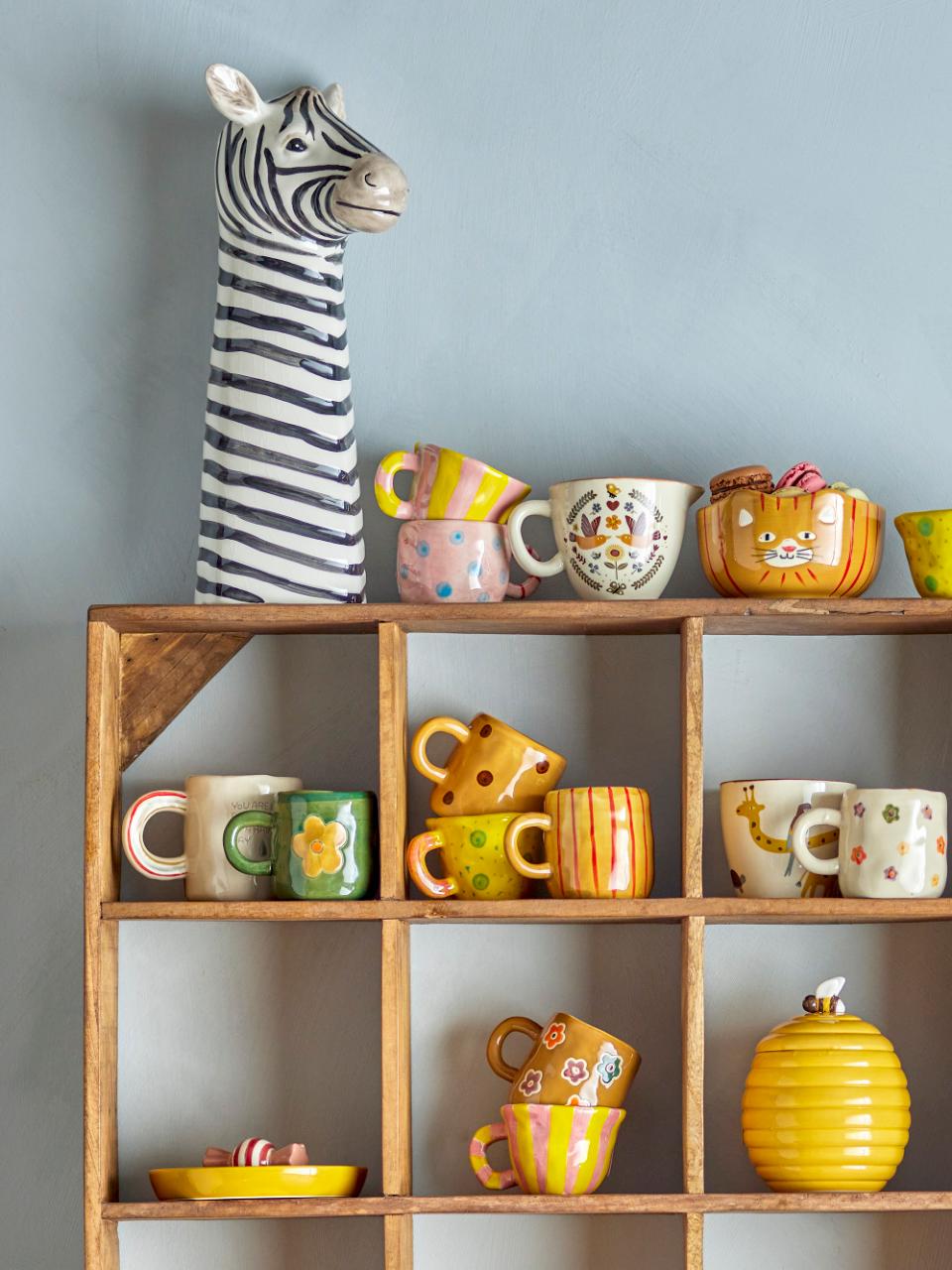 Tasse Addy verte