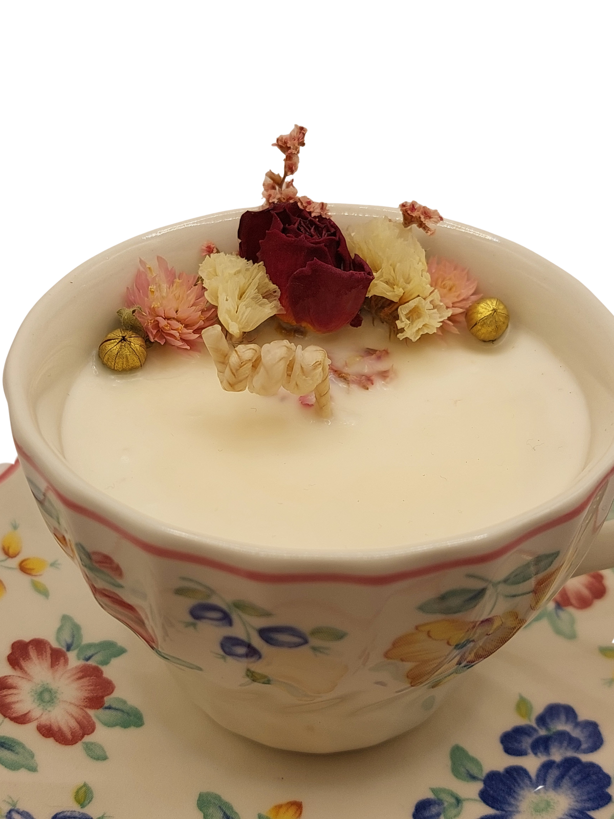 Carte-cadeau Atelier bougie