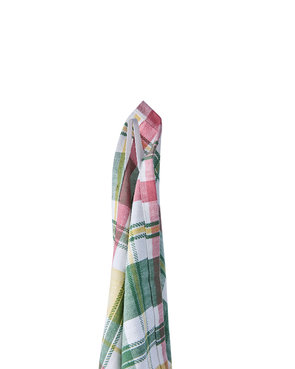 Torchon Flora