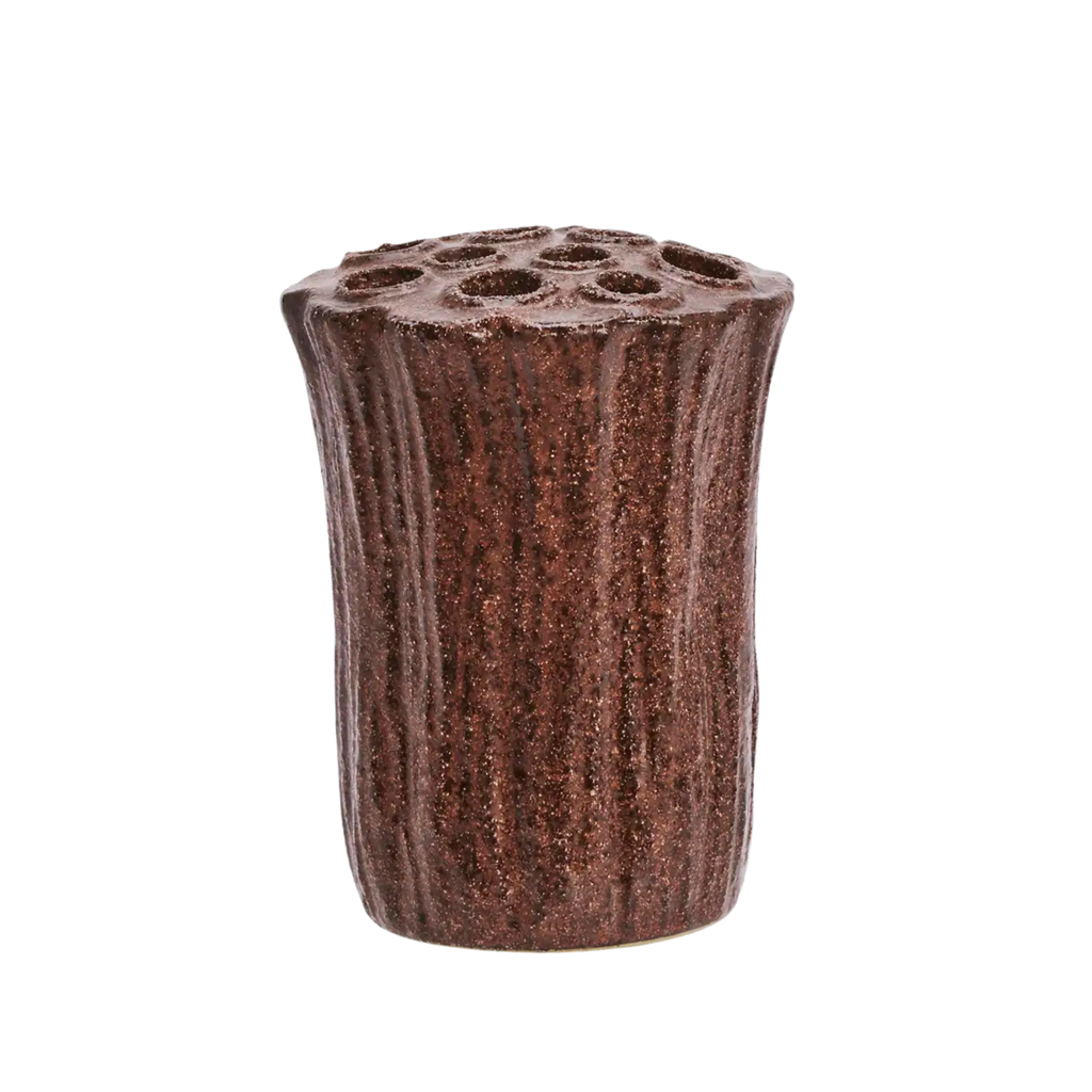 Vase Hyacinth