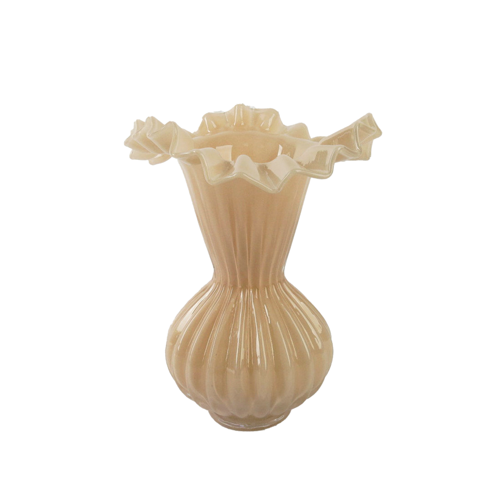 Vase Froufrou