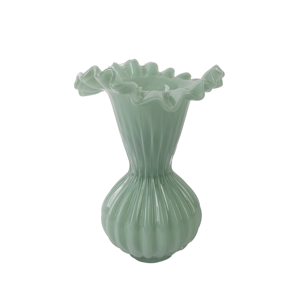 Vase Froufrou