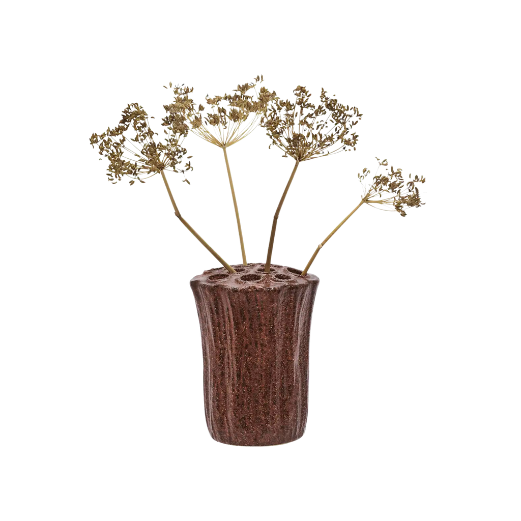 Vase Hyacinth
