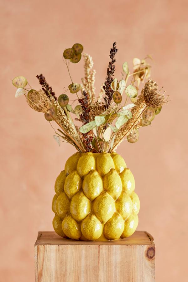Vase Limone
