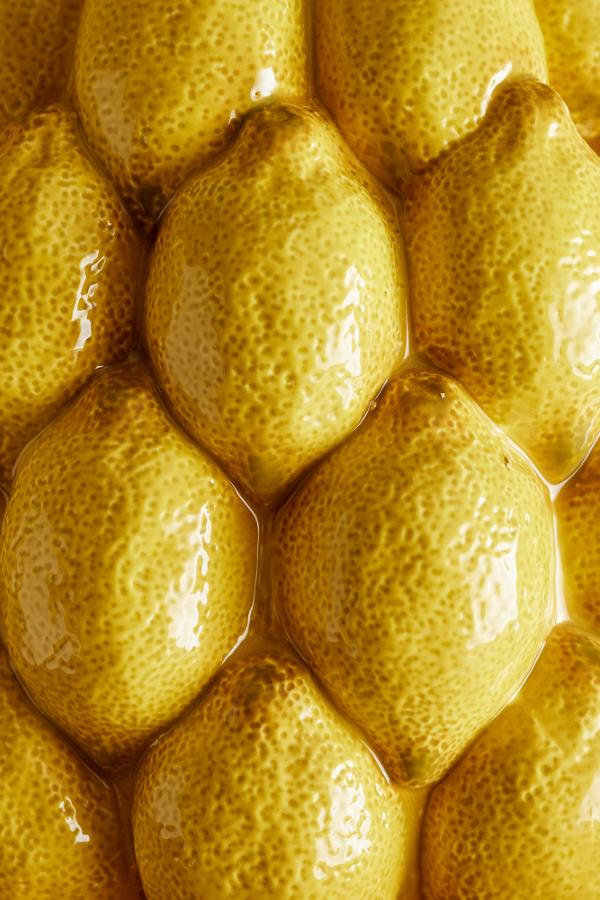 Vase Limone