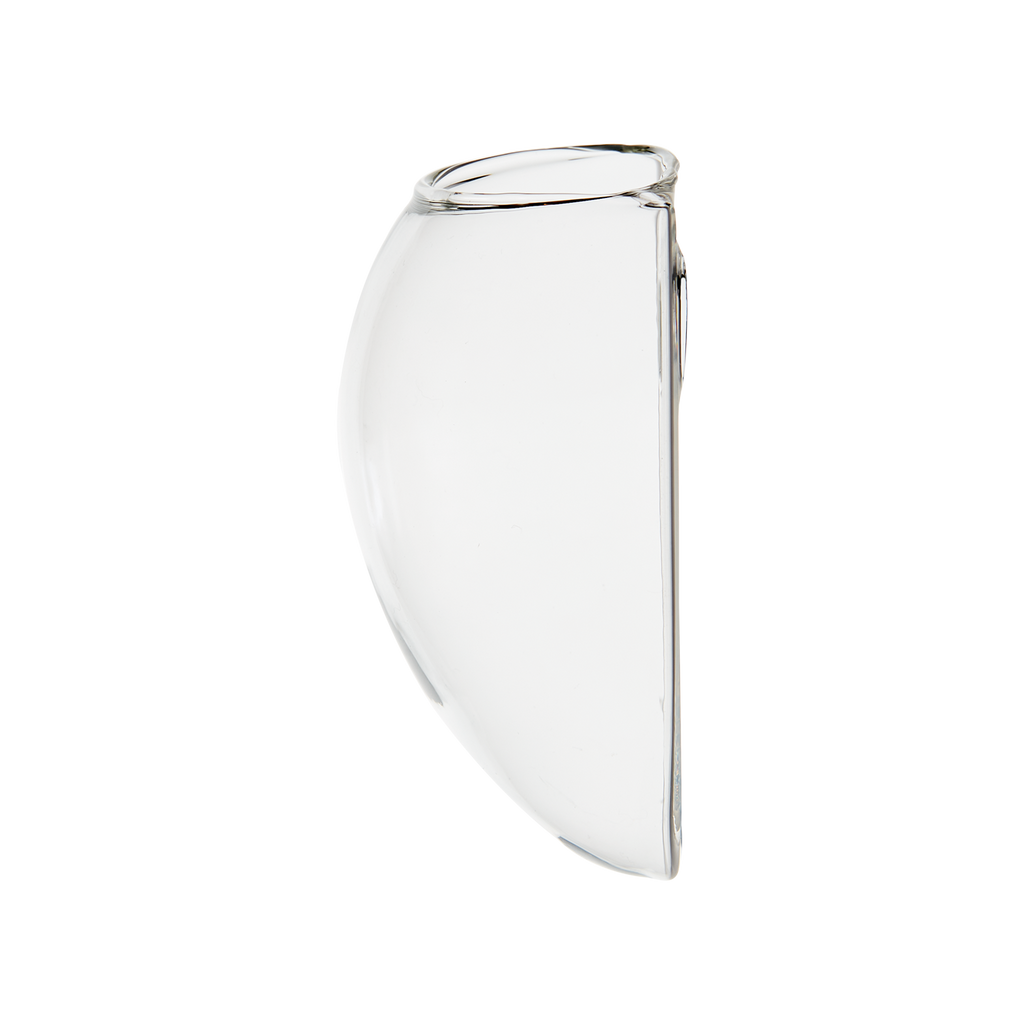 Vase mural