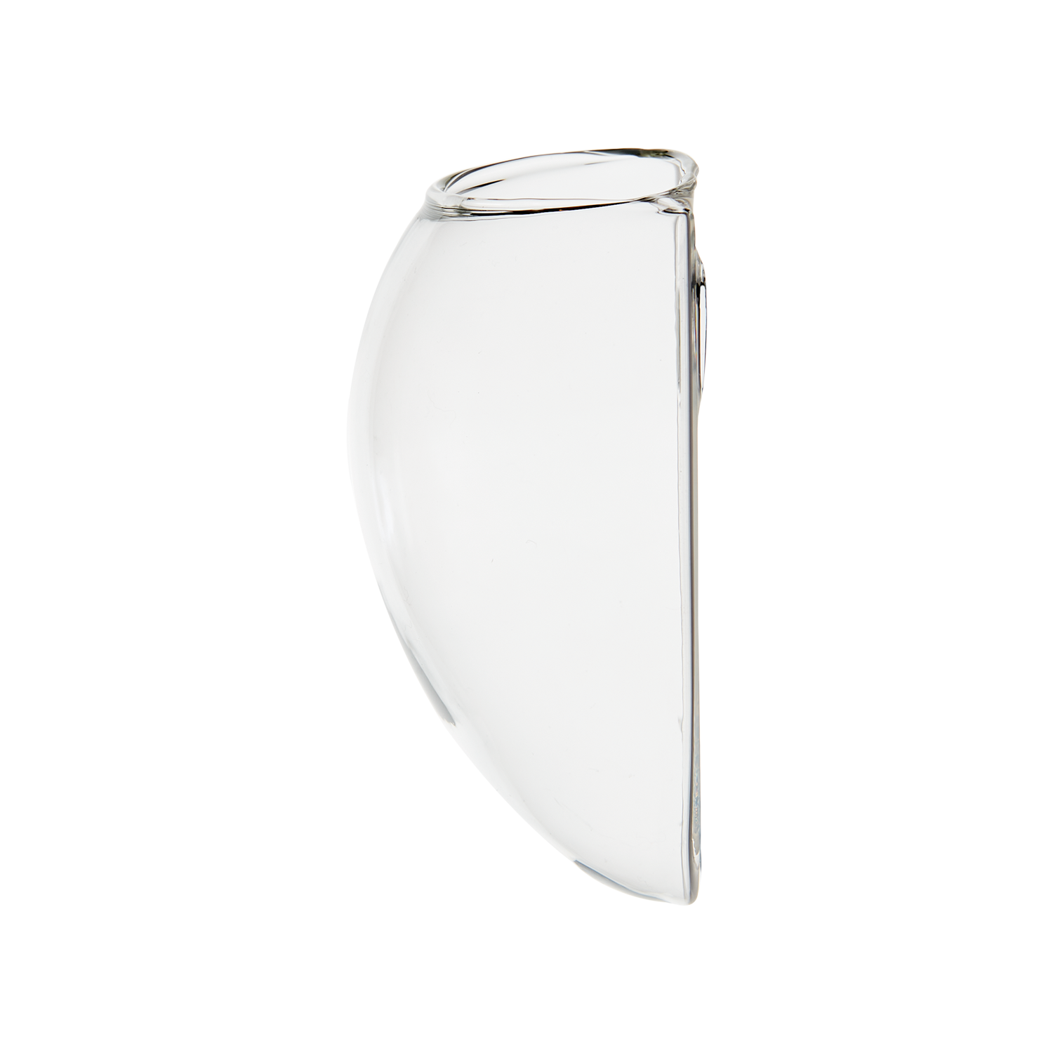 Vase mural