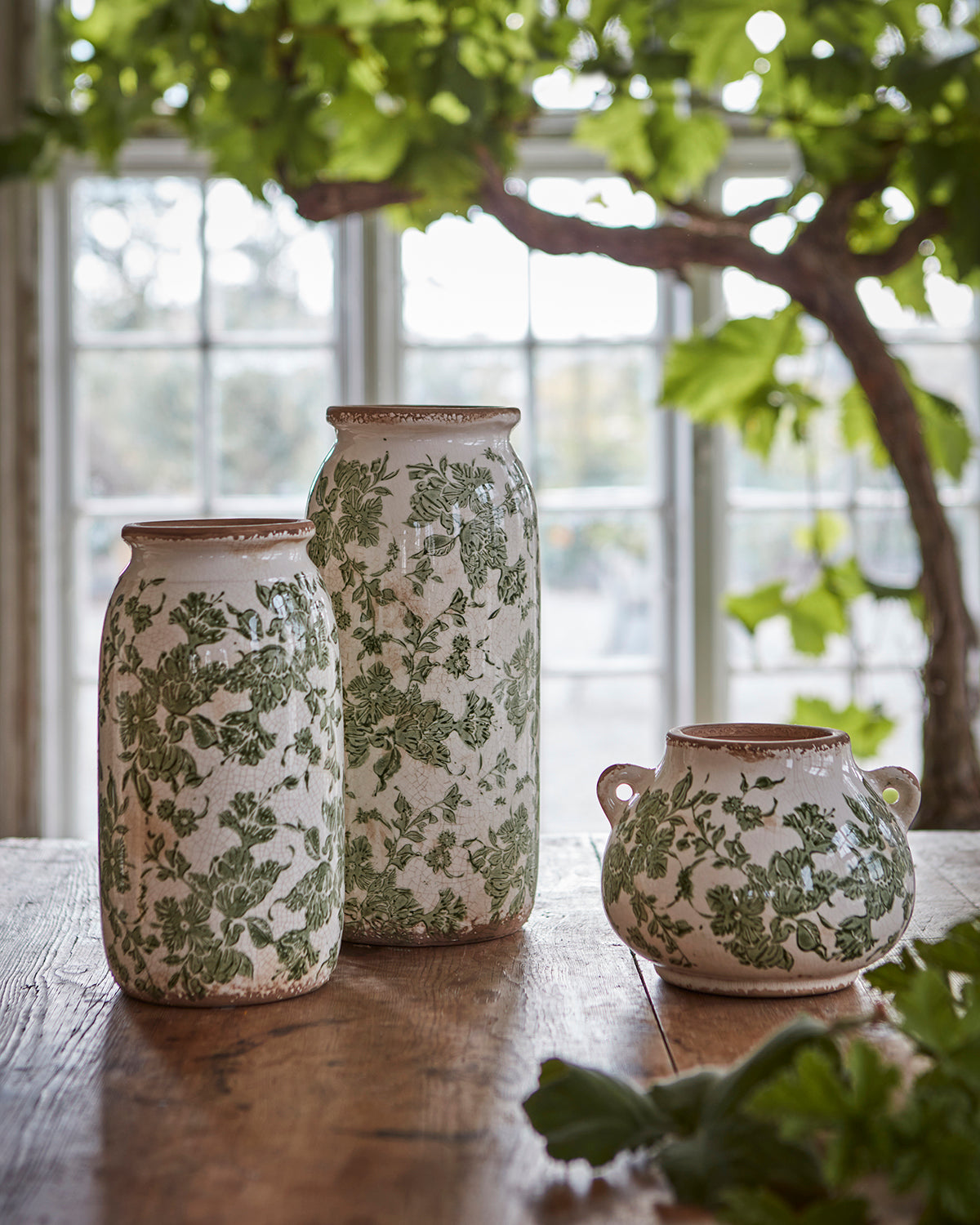 Vase Victoria